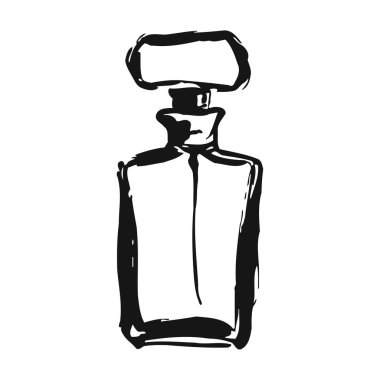 Kozmetik endüstrisindeki kaliteli parfüm ürünleri için lüks parfüm ambalajı içeren zarif bir parfüm tasarımı. Basit ve sofistike tasarım elementleri kaliteli bir parfüm ürünü sergiliyor. Lüks parfüm ambalajı vurgulandı, EMP