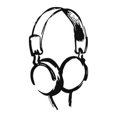 Konforlu tasarım ve gelişmiş ses deneyimi için gelişmiş ses teknolojisi içeren, müzik dinleme ve eğlence için yüksek kaliteli kulaklıklar.