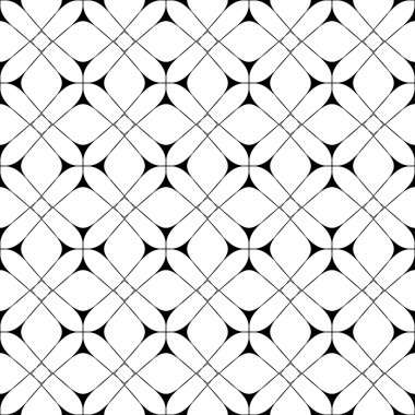 Yıldız ve kare seamless modeli 12.03