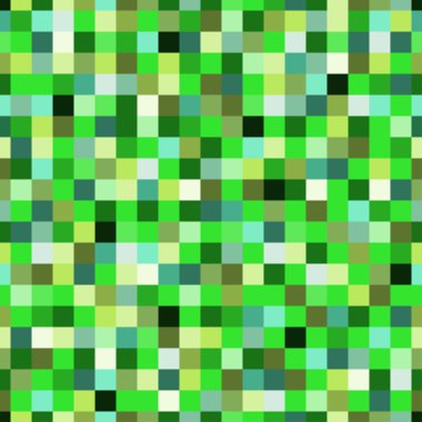 Kare geometrik seamless modeli 38.03