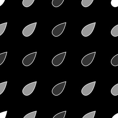 Damla geometrik dikişsiz desen 14.05