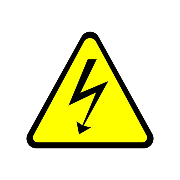 Danger de signe 23.05 — Image vectorielle