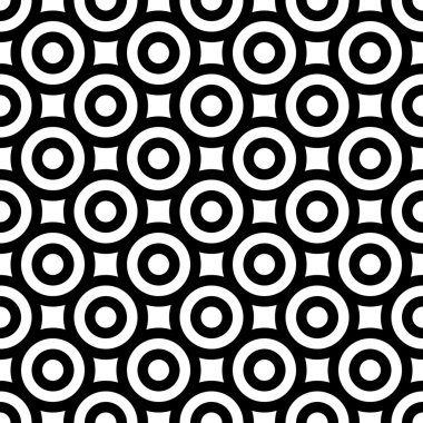 Polka dot geometrik seamless modeli 70.06