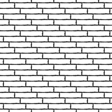 Dikdörtgen kaotik seamless modeli 70.07