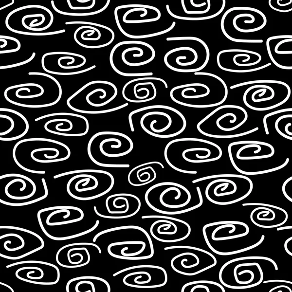 Rectangle chaotique motif sans couture 65.07 — Image vectorielle