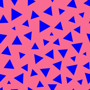 Üçgen kaotik seamless modeli 75.07