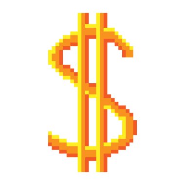 Piksel Doları Altın 2.08 imzalamak