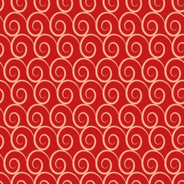 Dalga geometrik seamless modeli 14.08