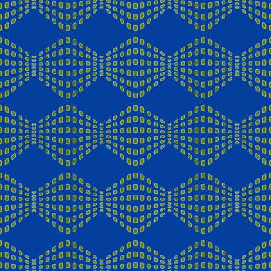 Rhombus kaotik seamless modeli 63.08