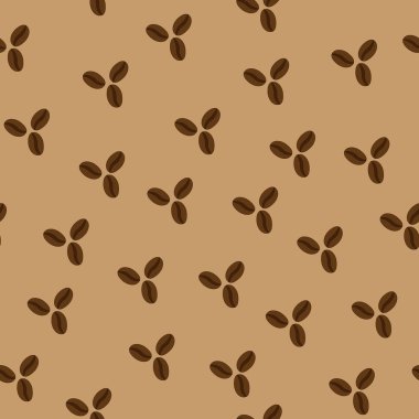 Kahve çekirdekleri kaotik seamless modeli 81.08