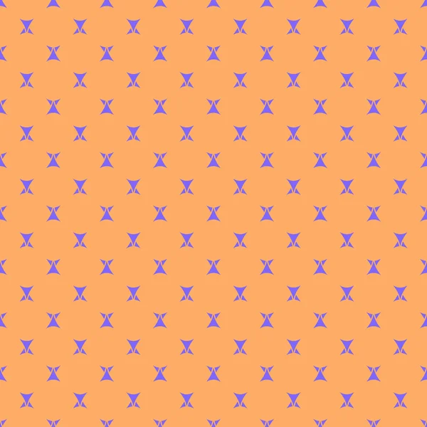 三角形の幾何学的シームレスパターン 19.09 — ストックベクタ