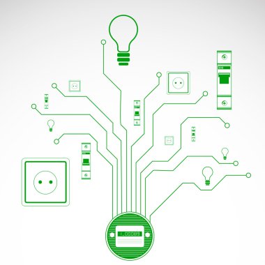 Sanat elektrik düzeni