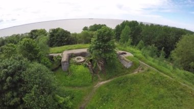 Fort 