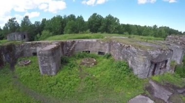 Fort 