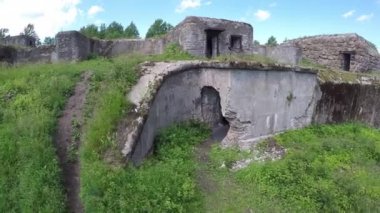 Fort 