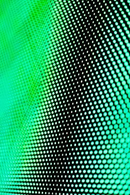 soyut bulanık parlaklık