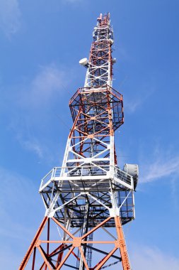 Çelik Tekrarlayıcı parçası