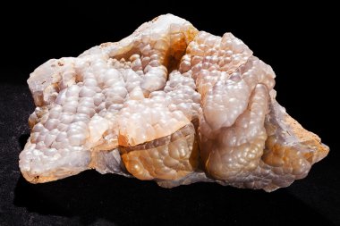 akik maden kimden Meksika