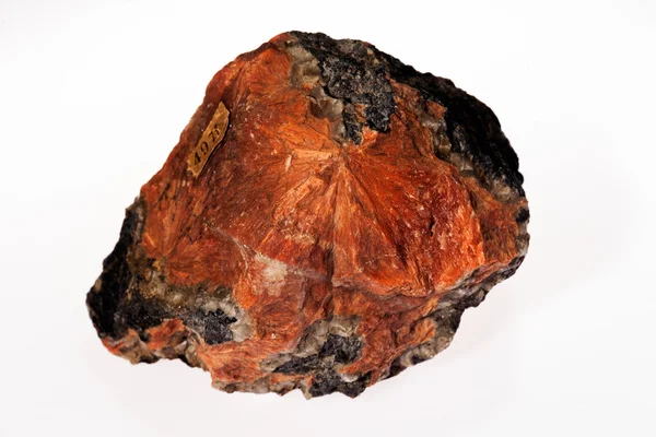 beyaz arkaplanda durgunluk