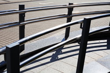 Çelik takviye çubuğu