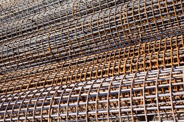 Takviye ayrıntı portre