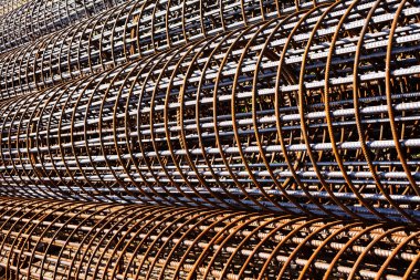 Takviye ayrıntı portre