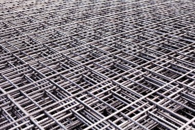 İnşaat beton bloklar