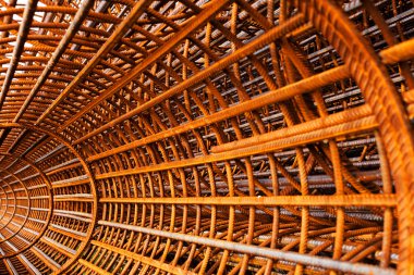 Ağ takviye çubuğu