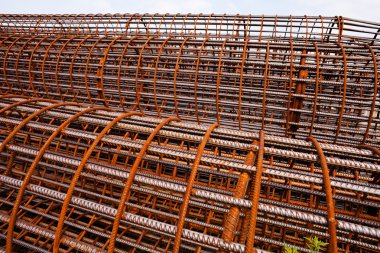 Takviye ayrıntı portre