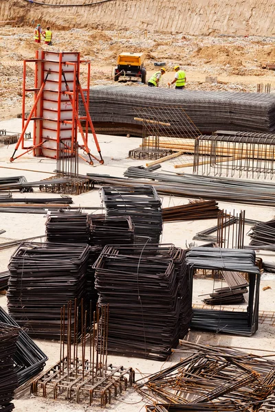 Takviye ayrıntı portre