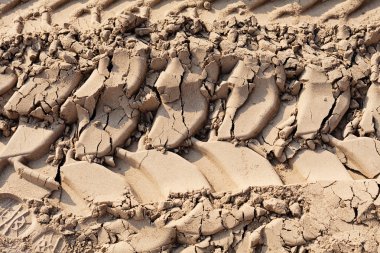 İnşaatta daha küçük kum