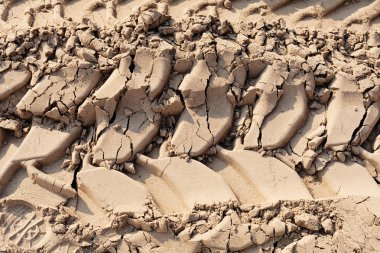 İnşaatta daha küçük kum