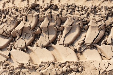 İnşaatta daha küçük kum