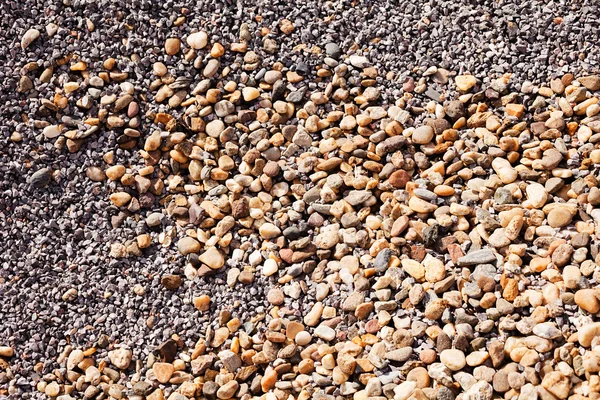 沙子在自然 — 图库照片