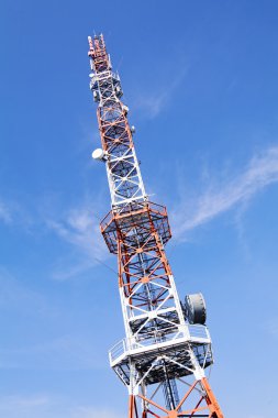 Çelik Tekrarlayıcı parçası