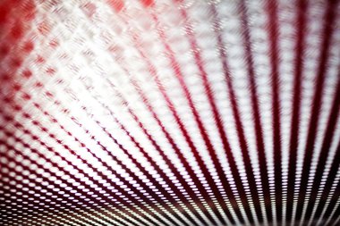 Işık soyut, tavan için arka plan bulanık