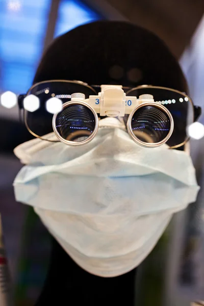 Masques pour la chirurgie — Photo