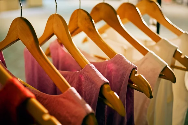 Giysiler için malzemeler