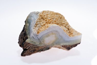 akik mineral taş