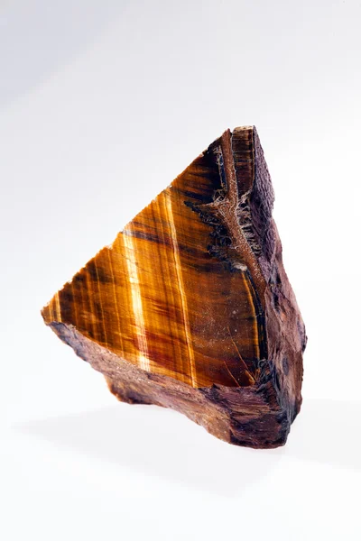 Barite mineral in nature — Stock Photo, Image