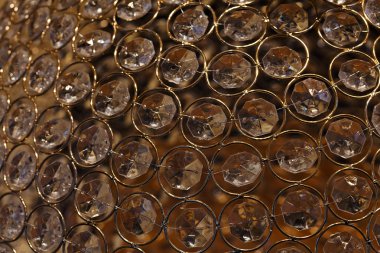 arka cam dekorasyon, not alan sığ derinliği