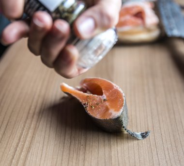  bir kırmızı balık