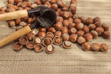 Fındıkkıran Ahşap Saplı