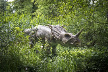 Forrests dinozor