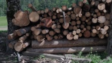 Günlük yığınları