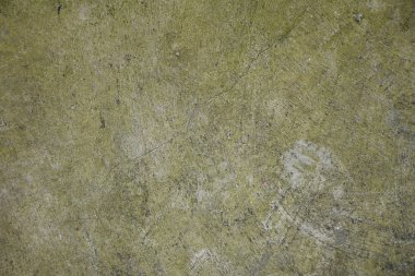 Doku/eski liken beton arka plan.