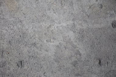 kirli gri beton zemin dokusu. Grunge leke arka plan.