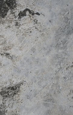 gri beton zemin dokusu. Grunge leke arka plan.