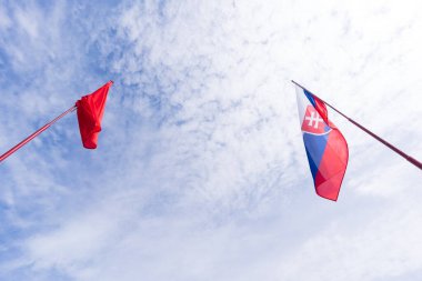 Gözetleme kulesi 9 metre yüksekliğinde ve izleme platformuna ulaşmak için 41 basamak tırmanmanız gerekiyor. Levice Kalesi 'nin egemenliğinde olan Levice ve çevresini geniş bir görüş alanına sahip olacaksınız..