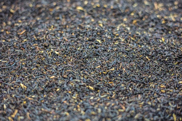Doku siyah çay